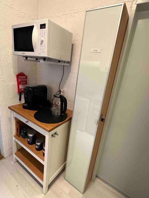 Appartement Le Papillon à Hotton Extérieur photo