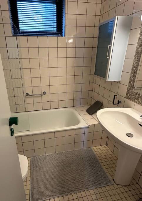 Appartement Le Papillon à Hotton Extérieur photo