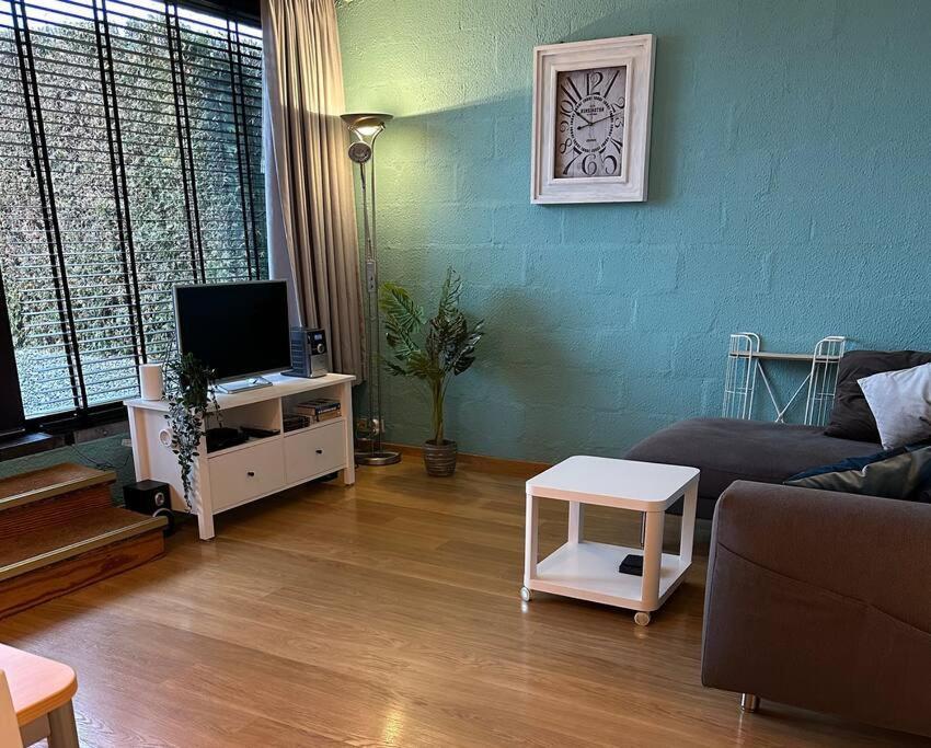 Appartement Le Papillon à Hotton Extérieur photo