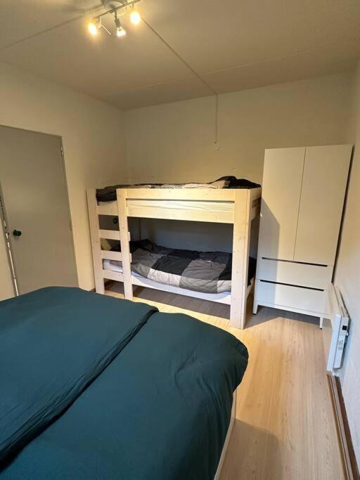 Appartement Le Papillon à Hotton Extérieur photo