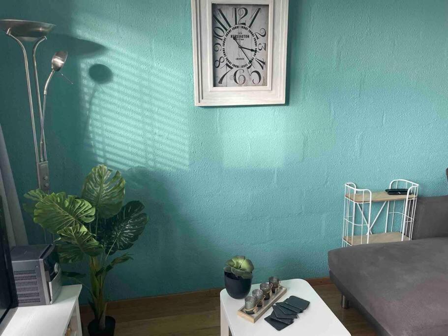 Appartement Le Papillon à Hotton Extérieur photo