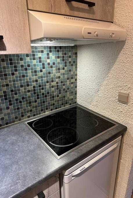 Appartement Le Papillon à Hotton Extérieur photo