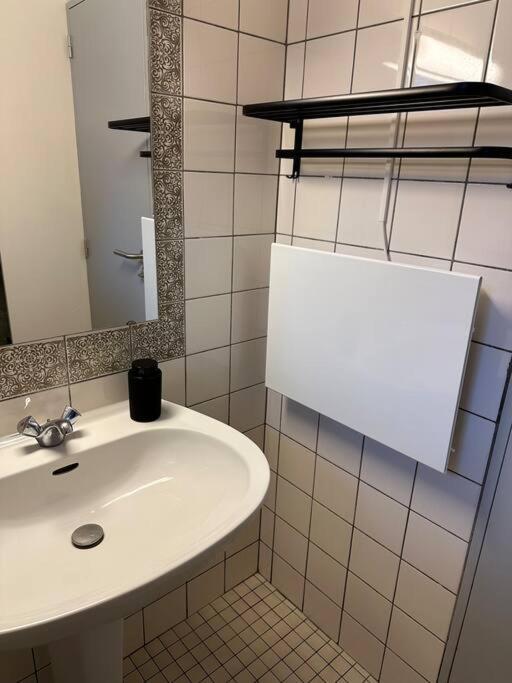 Appartement Le Papillon à Hotton Extérieur photo